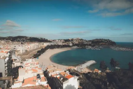 Illa 76, Appartement 4 personnes à Calella de Palafrugell - Photo 34