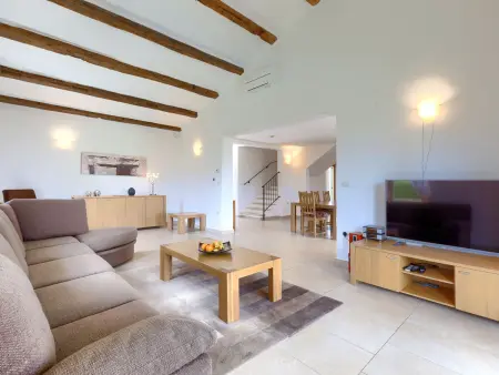 Stuartma, Villa 8 personnes à Buje - Photo 2