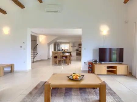 Stuartma, Villa 8 personnes à Buje - Photo 6