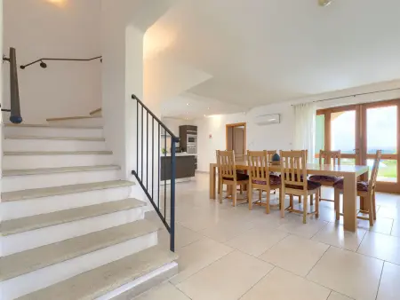 Stuartma, Villa 8 personnes à Buje - Photo 12