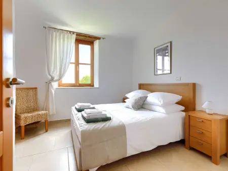 Stuartma, Villa 8 personnes à Buje - Photo 13