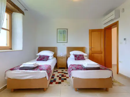 Stuartma, Villa 8 personnes à Buje - Photo 18