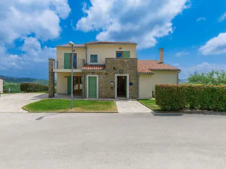 Stuartma, Villa 8 personnes à Buje - Photo 34