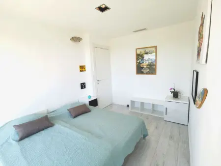Les Oliviers, Villa 8 personnes à Nice - Photo 20