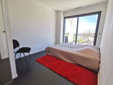 Les Oliviers, Villa 8 personnes à Nice - Photo 25