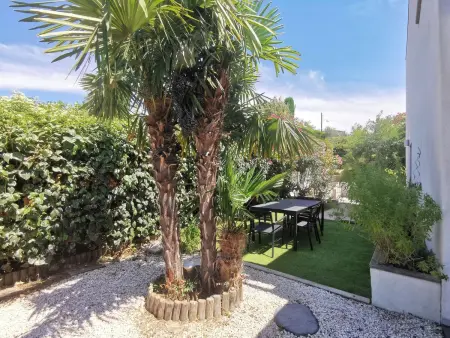 Les Oliviers, Villa 8 personnes à Nice - Photo 37