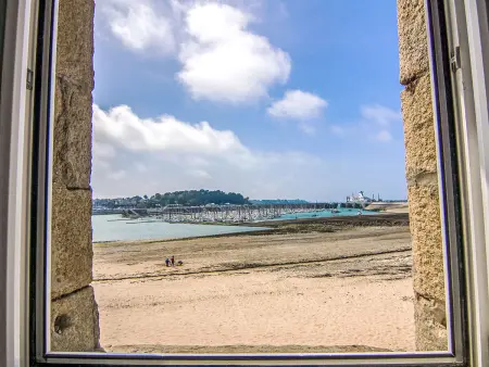 Dauphine, Appartement 7 personnes à Saint Malo - Photo 1
