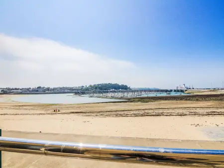 Dauphine, Appartement 7 personnes à Saint Malo - Photo 4