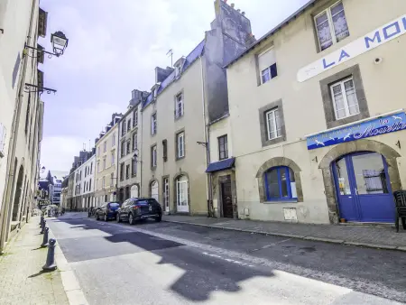 Dauphine, Appartement 7 personnes à Saint Malo - Photo 5