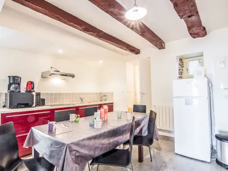 Dauphine, Appartement 7 personnes à Saint Malo - Photo 8