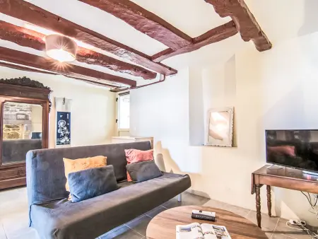 Dauphine, Appartement 7 personnes à Saint Malo - Photo 9