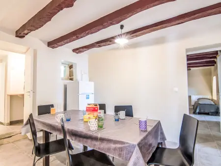 Dauphine, Appartement 7 personnes à Saint Malo - Photo 10
