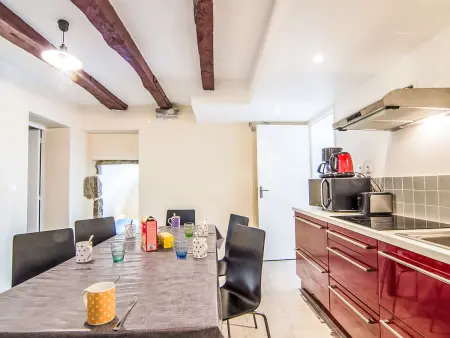 Dauphine, Appartement 7 personnes à Saint Malo - Photo 11