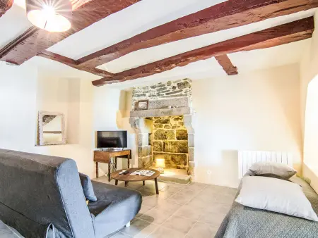 Dauphine, Appartement 7 personnes à Saint Malo - Photo 12