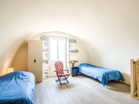 Dauphine, Appartement 7 personnes à Saint Malo - Photo 14