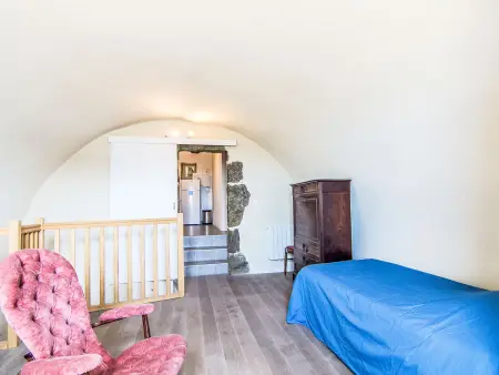 Dauphine, Appartement 7 personnes à Saint Malo - Photo 15