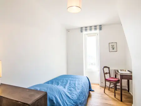 Dauphine, Appartement 7 personnes à Saint Malo - Photo 16