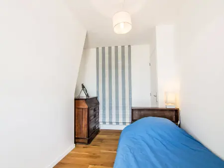 Dauphine, Appartement 7 personnes à Saint Malo - Photo 17