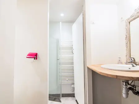 Dauphine, Appartement 7 personnes à Saint Malo - Photo 19