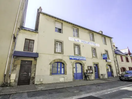 Dauphine, Appartement 7 personnes à Saint Malo - Photo 21