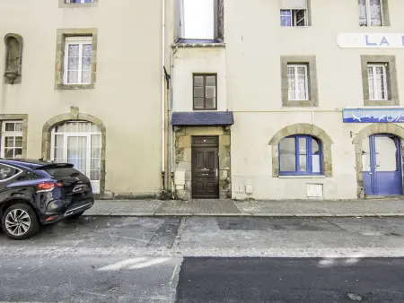 Dauphine, Appartement 7 personnes à Saint Malo - Photo 23