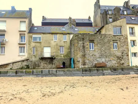 Dauphine, Appartement 7 personnes à Saint Malo - Photo 24