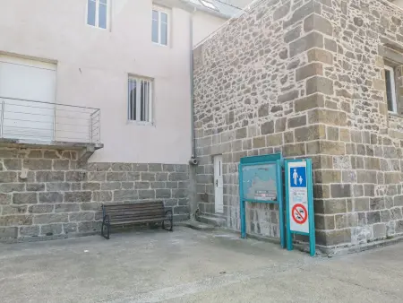 Dauphine, Appartement 7 personnes à Saint Malo - Photo 25