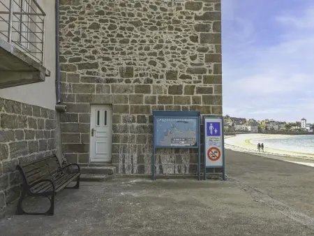 Dauphine, Appartement 7 personnes à Saint Malo - Photo 26