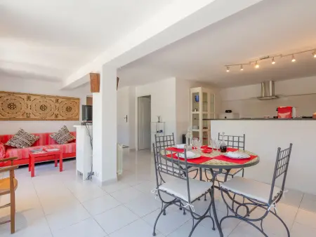 Les Collines de valescure, Appartement 4 personnes à Saint Raphaël - Photo 1