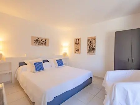 Les Collines de valescure, Appartement 4 personnes à Saint Raphaël - Photo 2