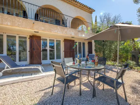 Les Collines de valescure, Appartement 4 personnes à Saint Raphaël - Photo 4