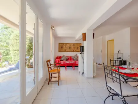 Les Collines de valescure, Appartement 4 personnes à Saint Raphaël - Photo 5