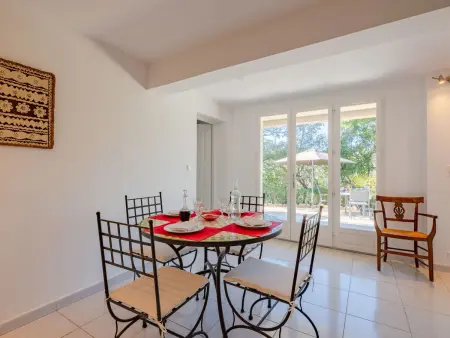 Les Collines de valescure, Appartement 4 personnes à Saint Raphaël - Photo 6