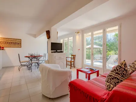 Les Collines de valescure, Appartement 4 personnes à Saint Raphaël - Photo 7