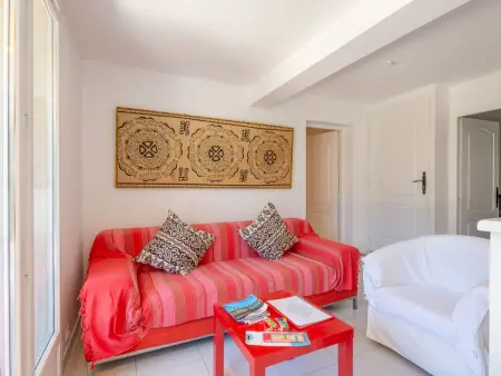 Les Collines de valescure, Appartement 4 personnes à Saint Raphaël - Photo 8