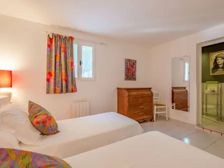 Les Collines de valescure, Appartement 4 personnes à Saint Raphaël - Photo 10