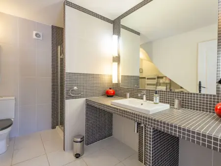Les Collines de valescure, Appartement 4 personnes à Saint Raphaël - Photo 11