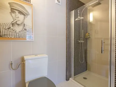 Les Collines de valescure, Appartement 4 personnes à Saint Raphaël - Photo 12
