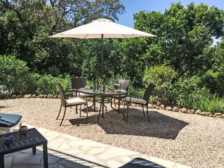 Les Collines de valescure, Appartement 4 personnes à Saint Raphaël - Photo 13