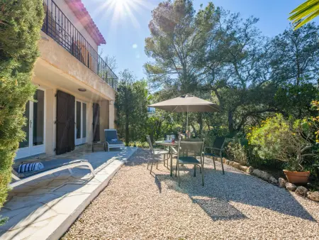 Les Collines de valescure, Appartement 4 personnes à Saint Raphaël - Photo 14