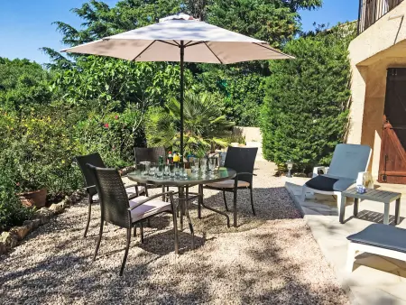 Les Collines de valescure, Appartement 4 personnes à Saint Raphaël - Photo 16