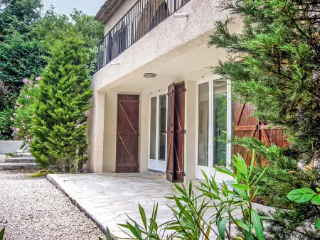 Les Collines de valescure, Appartement 4 personnes à Saint Raphaël - Photo 18