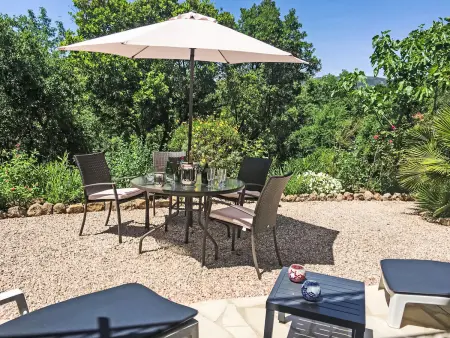 Les Collines de valescure, Appartement 4 personnes à Saint Raphaël - Photo 19