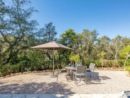 Les Collines de valescure, Appartement 4 personnes à Saint Raphaël - Photo 20