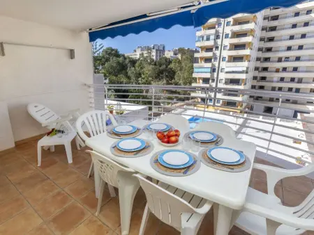Oroblanc, Appartement 6 personnes à Oropesa del Mar - Photo 1