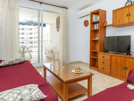 Oroblanc, Appartement 6 personnes à Oropesa del Mar - Photo 2