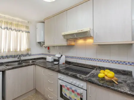 Oroblanc, Appartement 6 personnes à Oropesa del Mar - Photo 3