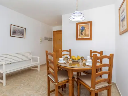 Oroblanc, Appartement 6 personnes à Oropesa del Mar - Photo 8