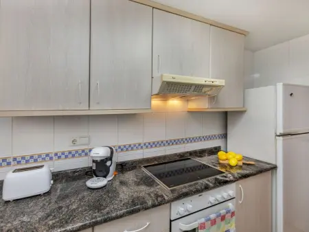 Oroblanc, Appartement 6 personnes à Oropesa del Mar - Photo 9