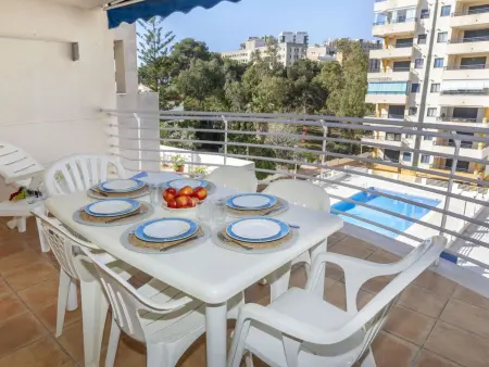 Oroblanc, Appartement 6 personnes à Oropesa del Mar - Photo 15